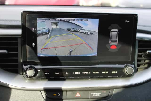 Kia Ceed Sportswagon (2024) thumbnail 29