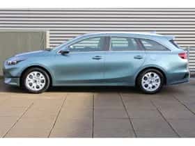 Kia Ceed Sportswagon (2024) thumbnail 4