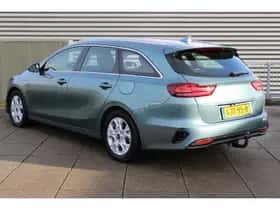 Kia Ceed Sportswagon (2024) thumbnail 6