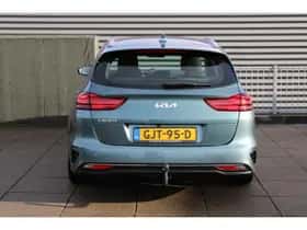 Kia Ceed Sportswagon (2024) thumbnail 7