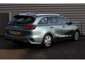 Kia Ceed Sportswagon (2024) thumbnail 9