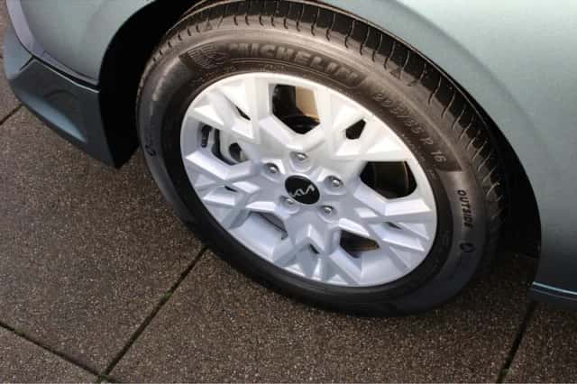Kia Ceed Sportswagon (2024) thumbnail 10