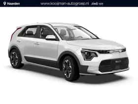 Kia Niro EV (2025) thumbnail 18