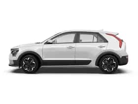 Kia Niro EV (2025) thumbnail 19