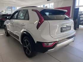 Kia Niro (2025) thumbnail 23