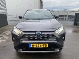 Toyota RAV4 (2020) thumbnail 18