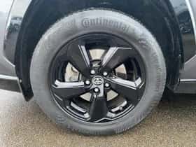 Toyota RAV4 (2020) thumbnail 20