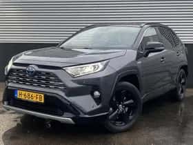 Toyota RAV4 (2020) thumbnail 3