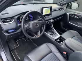 Toyota RAV4 (2020) thumbnail 28