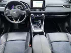 Toyota RAV4 (2020) thumbnail 30