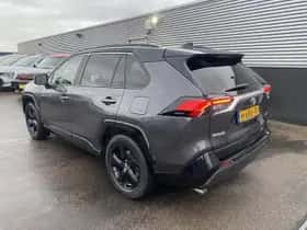 Toyota RAV4 (2020) thumbnail 5