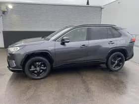Toyota RAV4 (2020) thumbnail 64