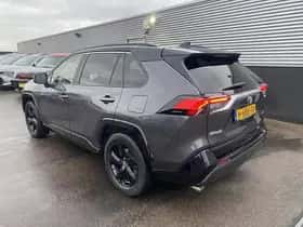 Toyota RAV4 (2020) thumbnail 65