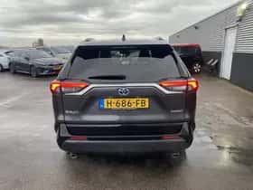 Toyota RAV4 (2020) thumbnail 66
