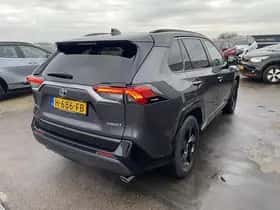 Toyota RAV4 (2020) thumbnail 75