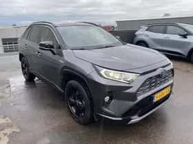 Toyota RAV4 (2020) thumbnail 77