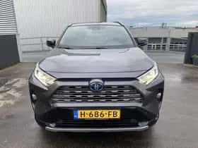 Toyota RAV4 (2020) thumbnail 78