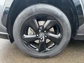 Toyota RAV4 (2020) thumbnail 80