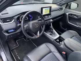 Toyota RAV4 (2020) thumbnail 88