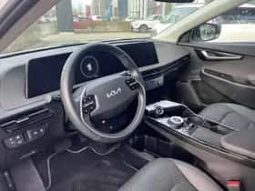 Kia EV6 (2024) thumbnail 11