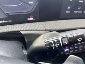 Kia EV6 (2024) thumbnail 24