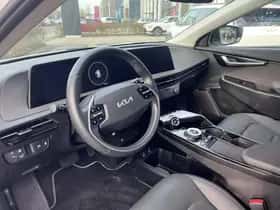 Kia EV6 (2024) thumbnail 54