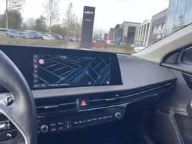 Kia EV6 (2024) thumbnail 63