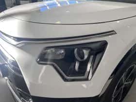 Kia Niro (2025) thumbnail 4