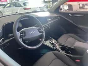 Kia Niro (2025) thumbnail 5