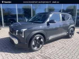 Kia Niro (2025) thumbnail 46