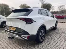 Kia Sportage (2024) thumbnail 2
