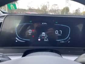 Kia Sportage (2024) thumbnail 18
