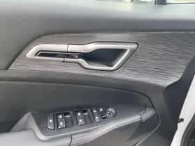 Kia Sportage (2024) thumbnail 22