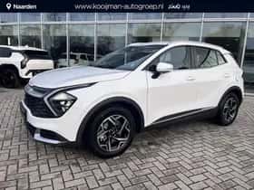 Kia Sportage (2024) thumbnail 37