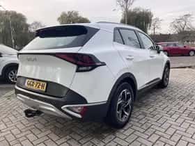 Kia Sportage (2024) thumbnail 38