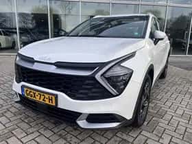 Kia Sportage (2024) thumbnail 39