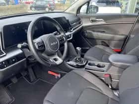 Kia Sportage (2024) thumbnail 56