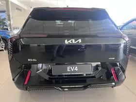 Kia EV4 (0) thumbnail 29
