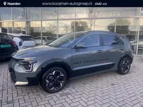 Kia Niro EV