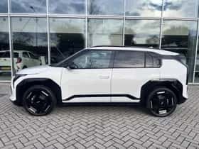 Kia EV3 (2026) thumbnail 3