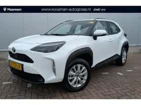 Toyota Yaris-cross