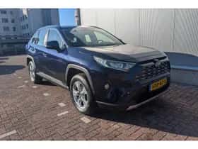 Toyota RAV4 (2020) thumbnail 12
