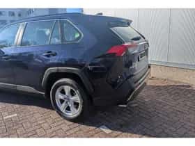 Toyota RAV4 (2020) thumbnail 14
