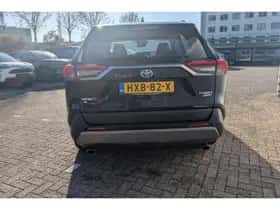 Toyota RAV4 (2020) thumbnail 19