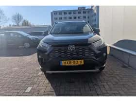 Toyota RAV4 (2020) thumbnail 27