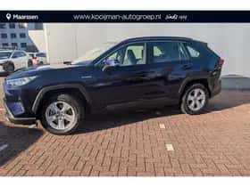 Toyota RAV4 (2020) thumbnail 34