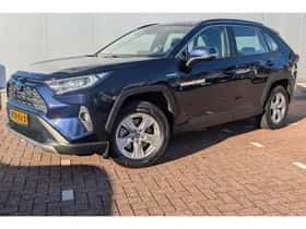 Toyota RAV4 (2020) thumbnail 35