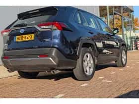 Toyota RAV4 (2020) thumbnail 37