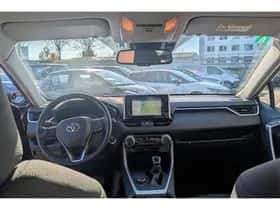 Toyota RAV4 (2020) thumbnail 40