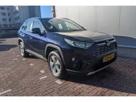Toyota RAV4 (2020) thumbnail 45